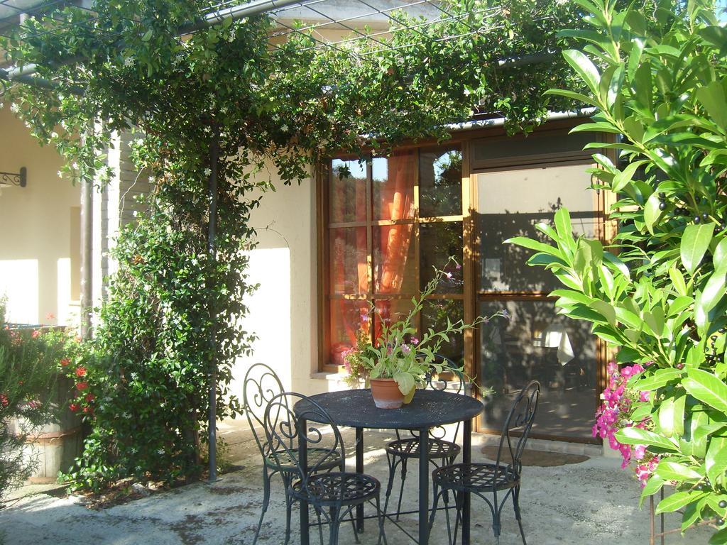 Fattoria Del Quondam Villa Giano dell'Umbria Exterior photo