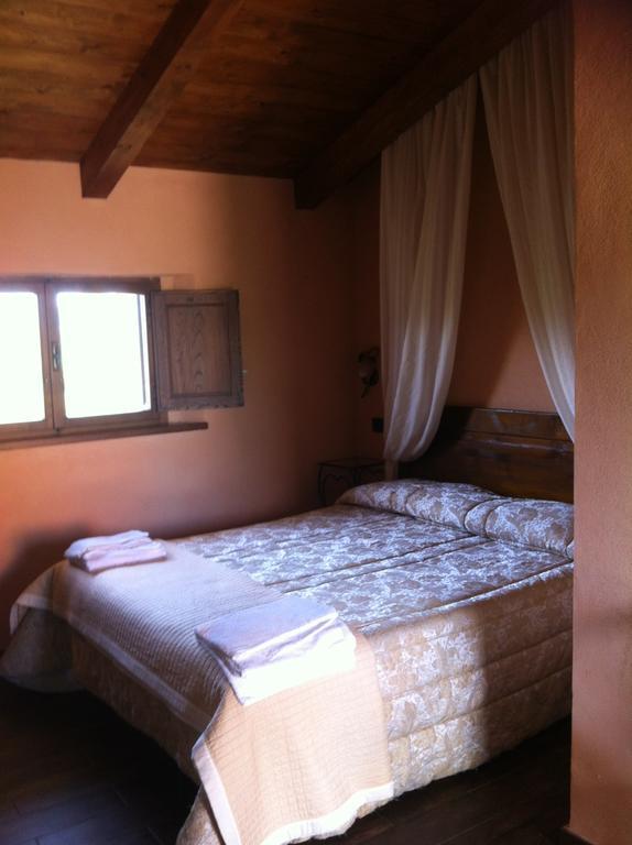 Fattoria Del Quondam Villa Giano dell'Umbria Exterior photo